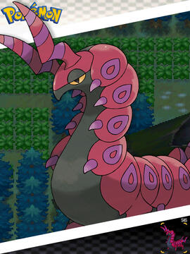 Scolipede
