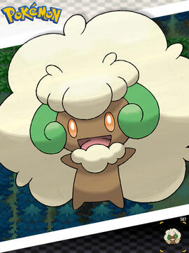 Whimsicott