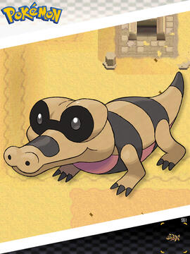 Sandile