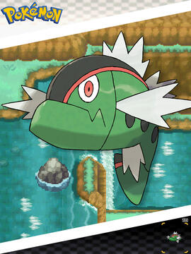 Basculin - Red Stripe