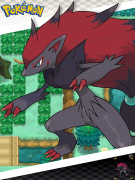 Zoroark