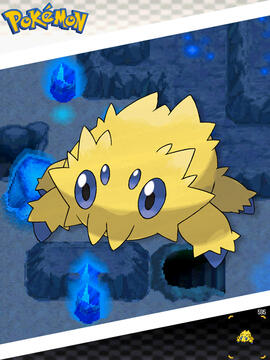 Joltik