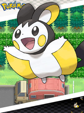 Emolga