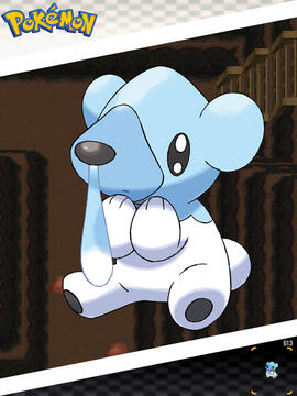 Cubchoo