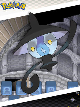 Lampent