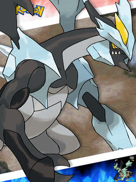 Black Kyurem