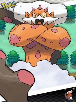 Landorus - Incarnate