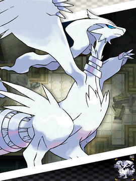 Reshiram