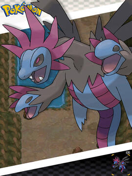 Hydreigon
