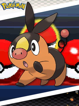 Tepig