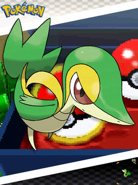Snivy
