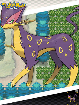 Liepard