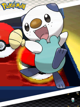Oshawott