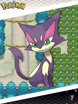 Purrloin